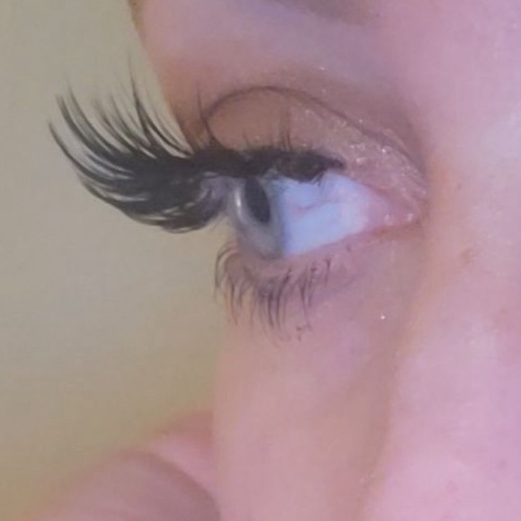 Other - Lashes- Natural Eyelashes